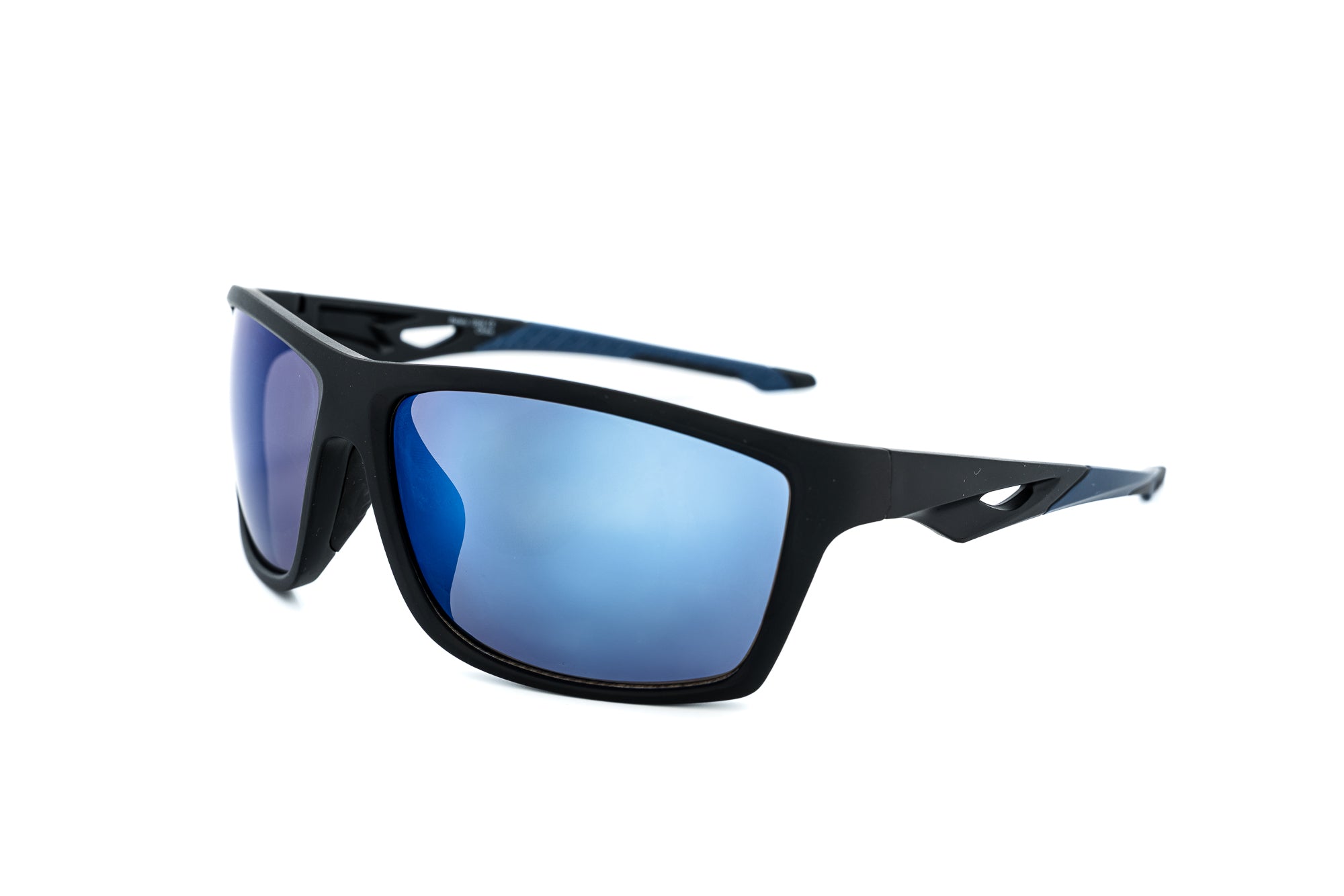 Boléro Falcor — Sport-Wrap Sunglasses