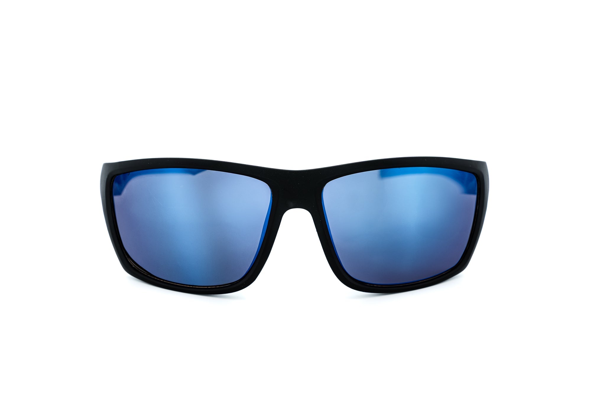 Boléro Falcor — Sport-Wrap Sunglasses