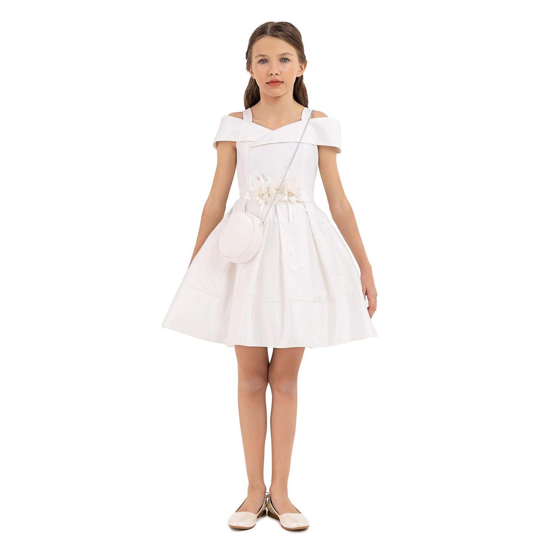 Georgia Dream Formal Dress