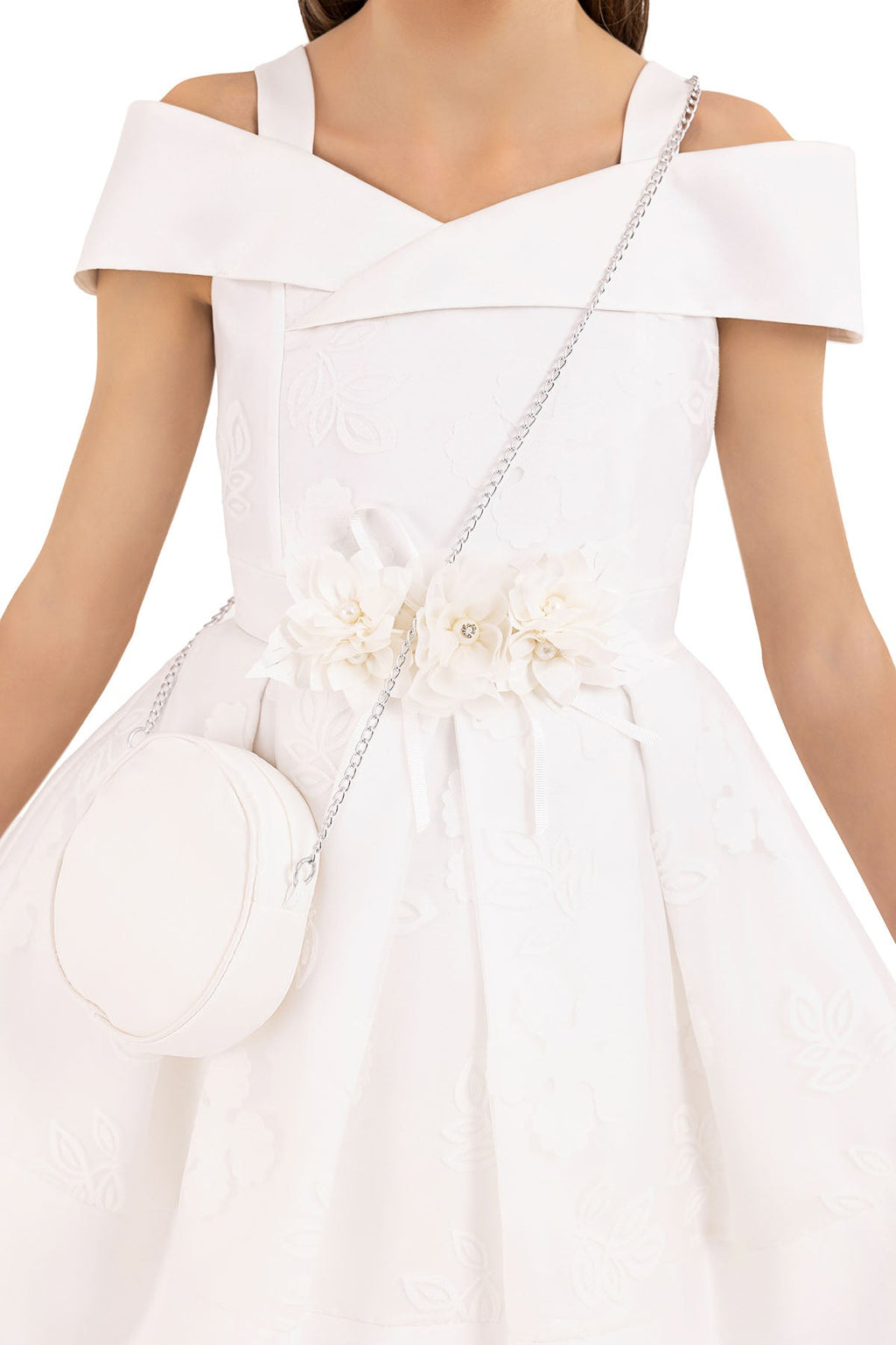 Georgia Dream Formal Dress
