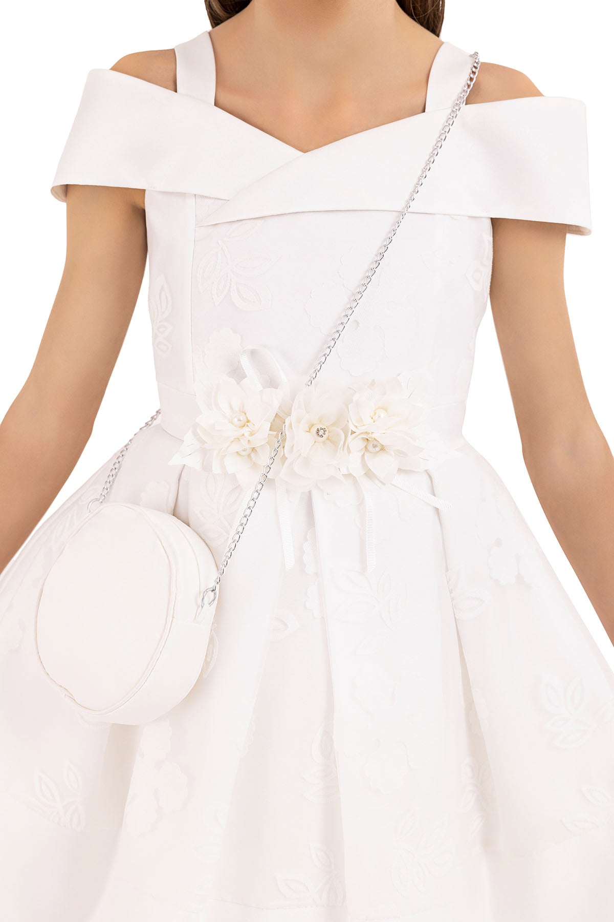 Georgia Dream Formal Dress