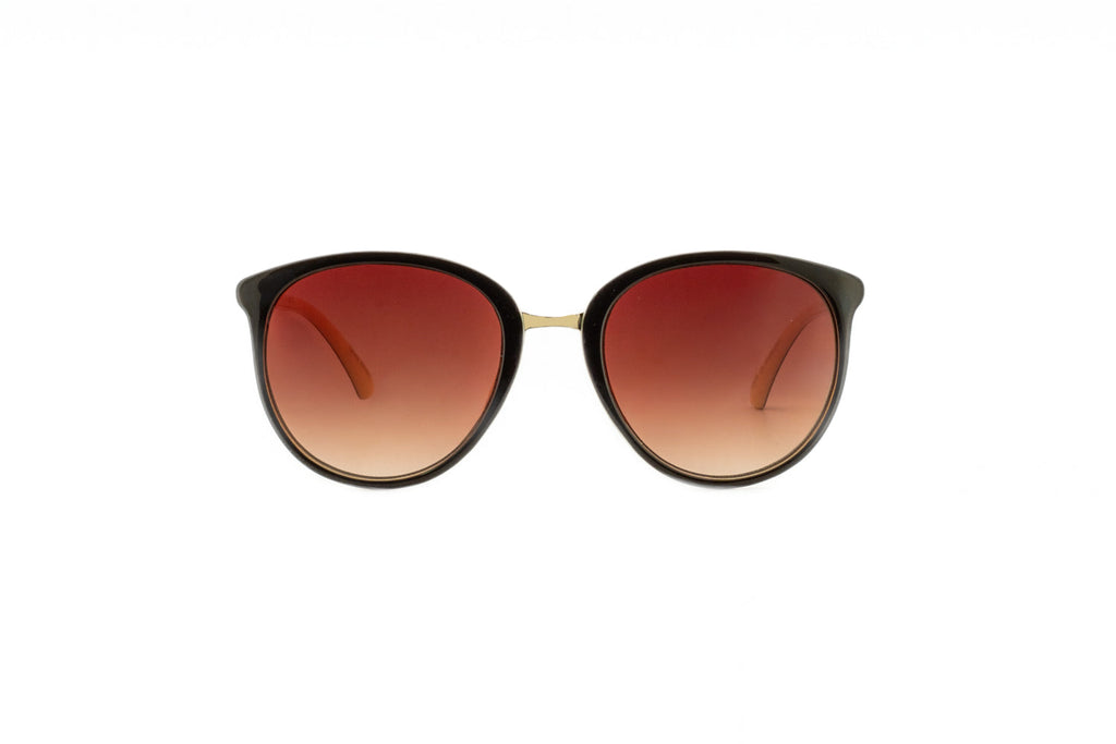 Boléro Avira — Women's Cat-Eye Polarized Sunglasses