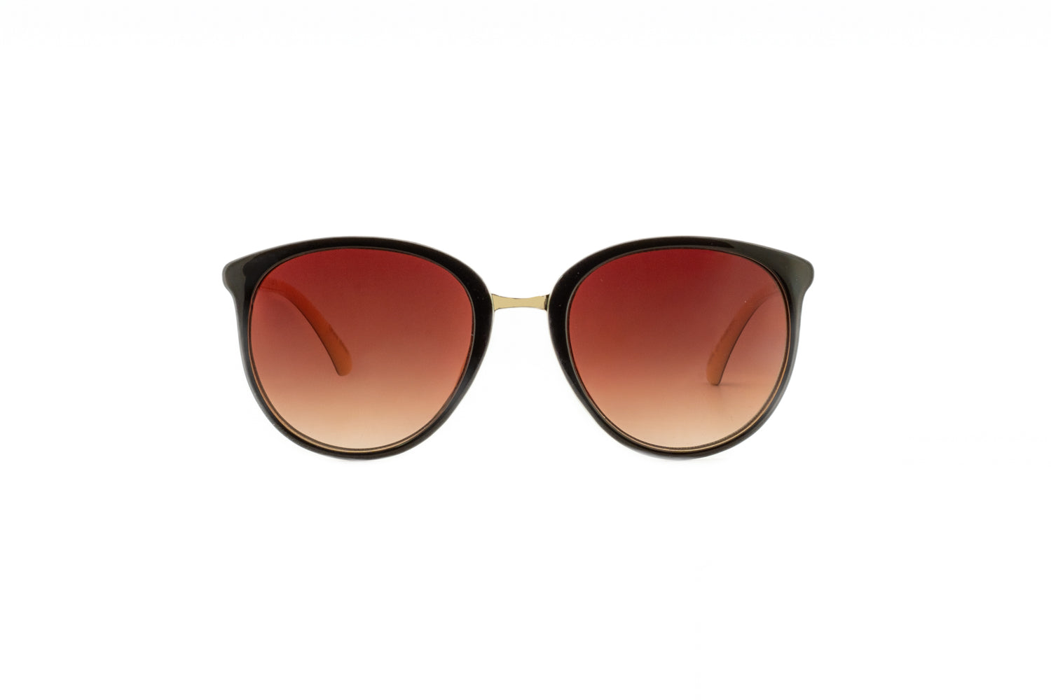 Boléro Avira — Women's Cat-Eye Polarized Sunglasses