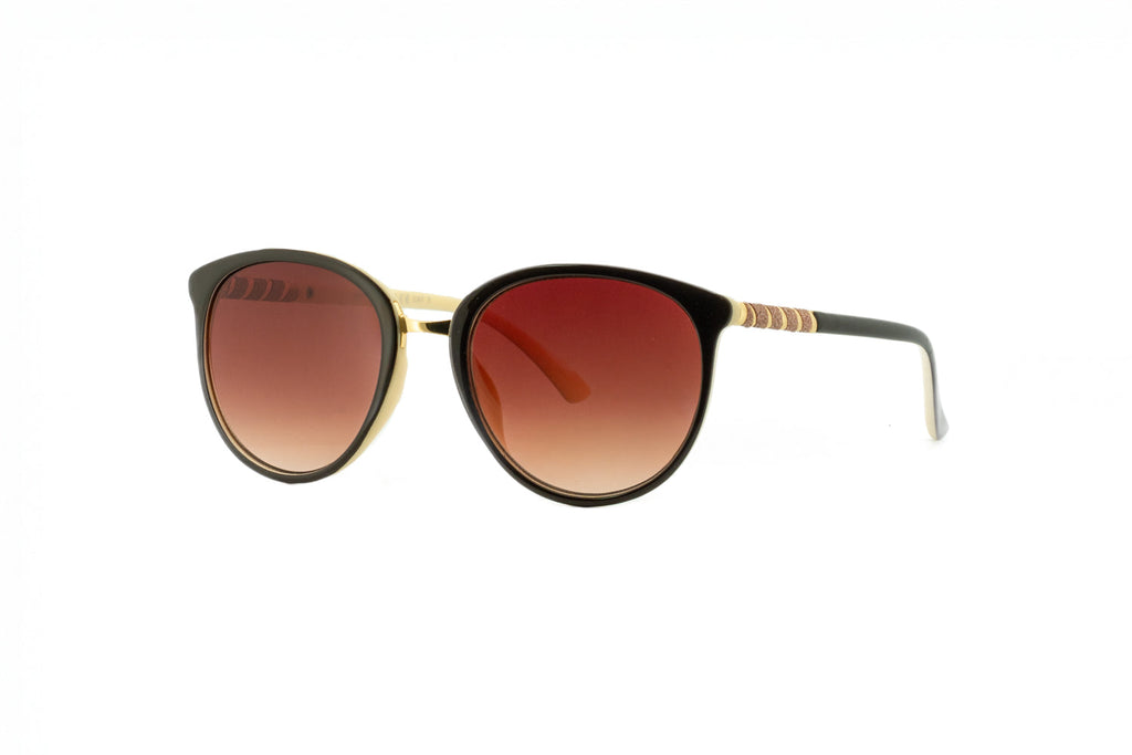 Boléro Avira — Women's Cat-Eye Polarized Sunglasses