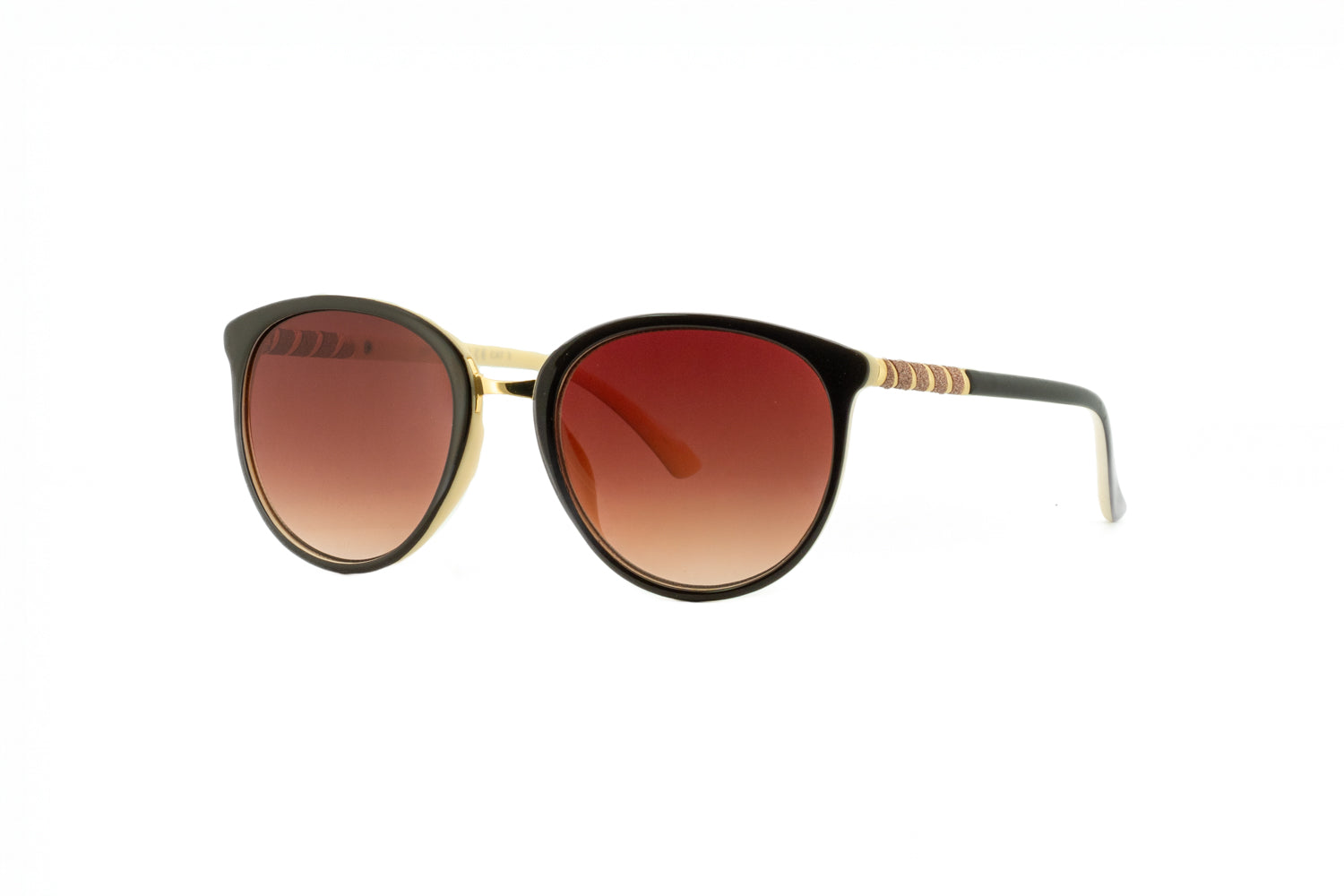 Boléro Avira — Women's Cat-Eye Polarized Sunglasses