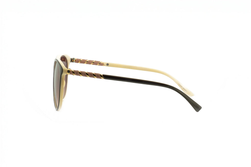 Boléro Avira — Women's Cat-Eye Polarized Sunglasses