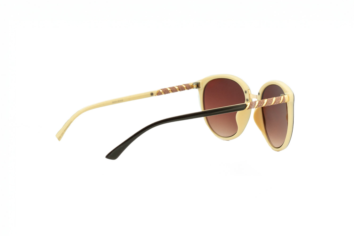 Boléro Avira — Women's Cat-Eye Polarized Sunglasses