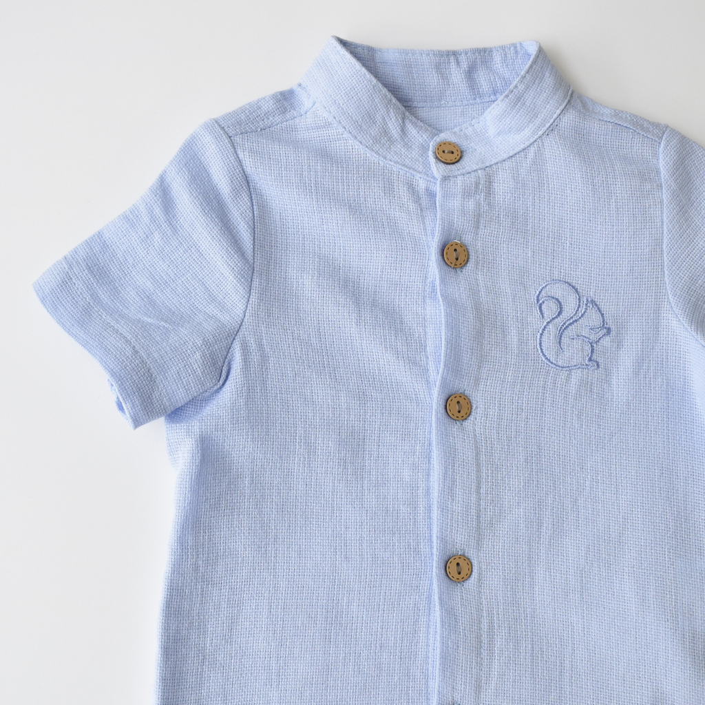 Essential Eddy Short Set