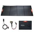 OSCAL PM400 Pro 400W Foldable Solar Panel for PowerMax 6000, 3600 & 2400