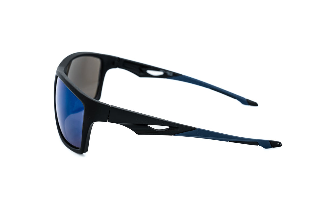 Boléro Falcor — Sport-Wrap Sunglasses
