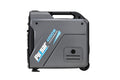 GX400BN 4000W Dual Fuel Inverter Generator with CO Alert, RV Ready & Parallel Capability