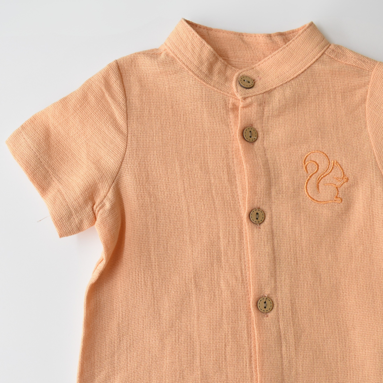 Essential Eddy Short Set