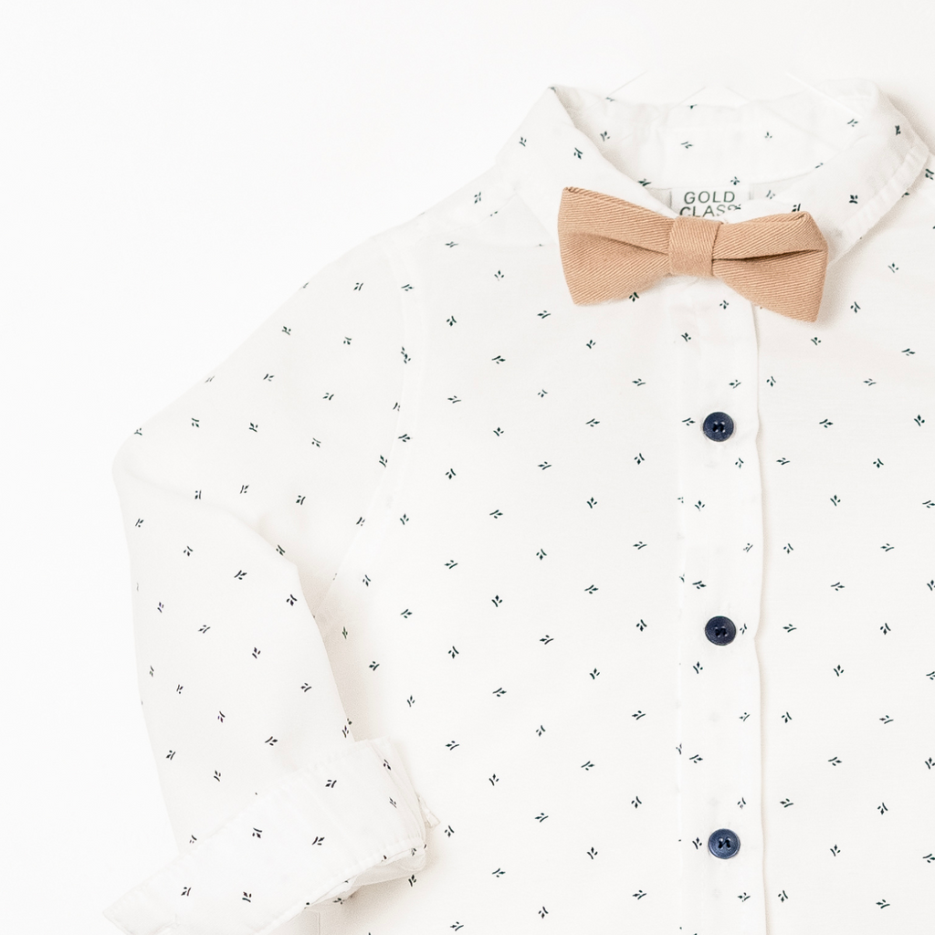Milo Classic Formal Cotton Set