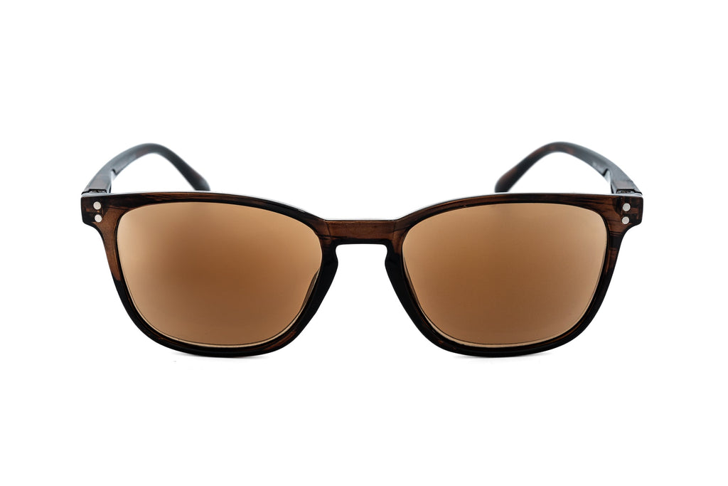 Boléro Brennor — Rectangular Sun Readers