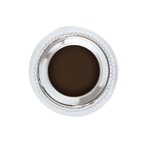 Brown Gel Eyeliner | Smudge-Proof Precision Liner for Defined Eyes