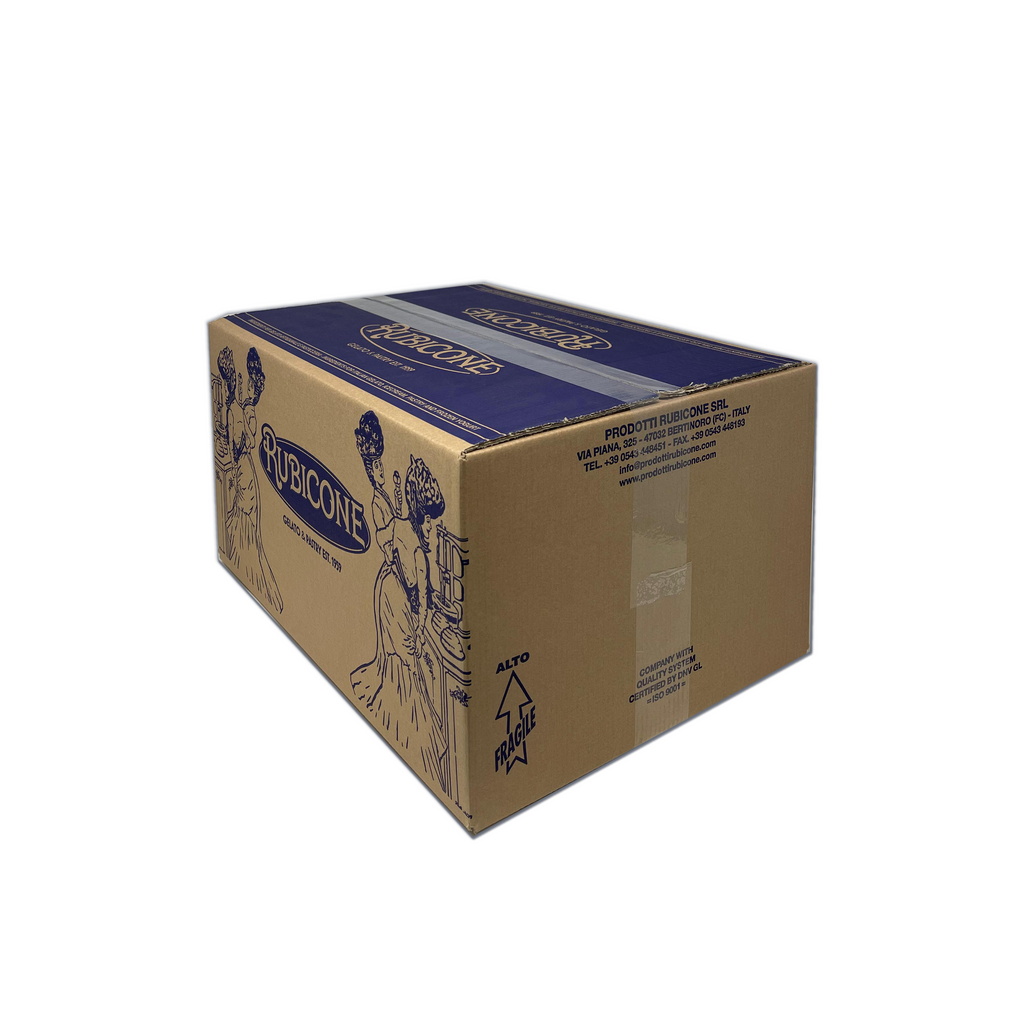 Watermelon Paste - Fruit Gelato Pastes - Case of 2 x 3 KG Buckets - Rubicone Canada - Ships Free Within Canada on Orders Above CAD $199
