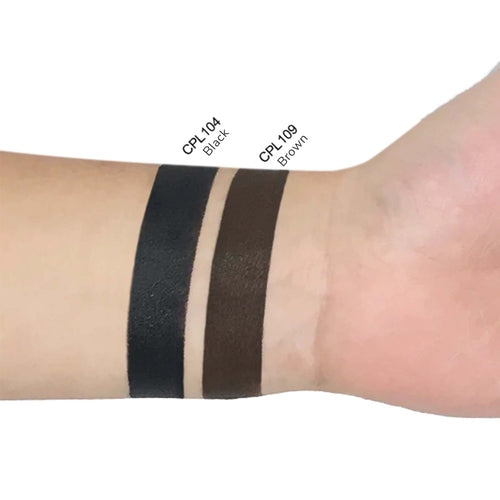 Brown Gel Eyeliner | Smudge-Proof Precision Liner for Defined Eyes
