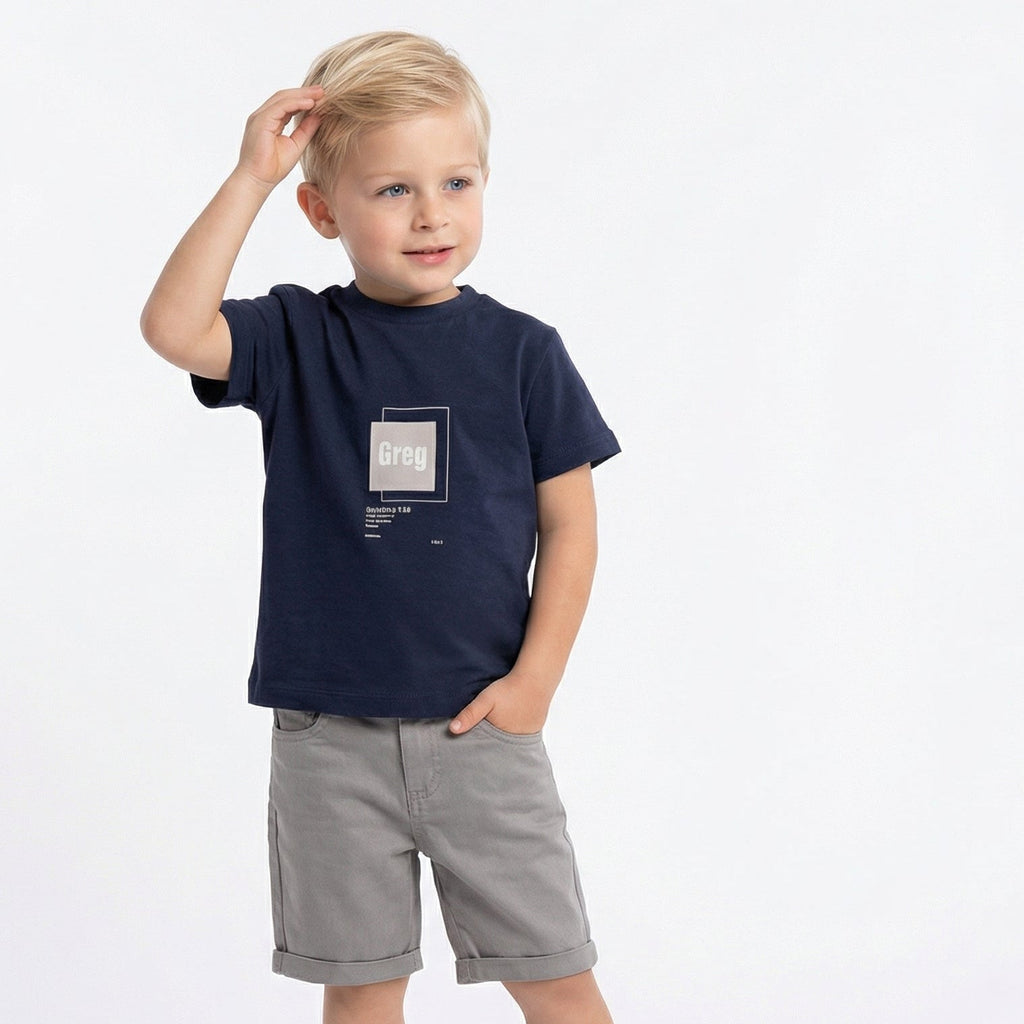 Greg's Baby Boy Set