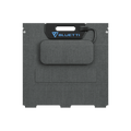 BLUETTI 100W Portable Solar Panel – Foldable Monocrystalline Solar Charger with MC4 Connectors
