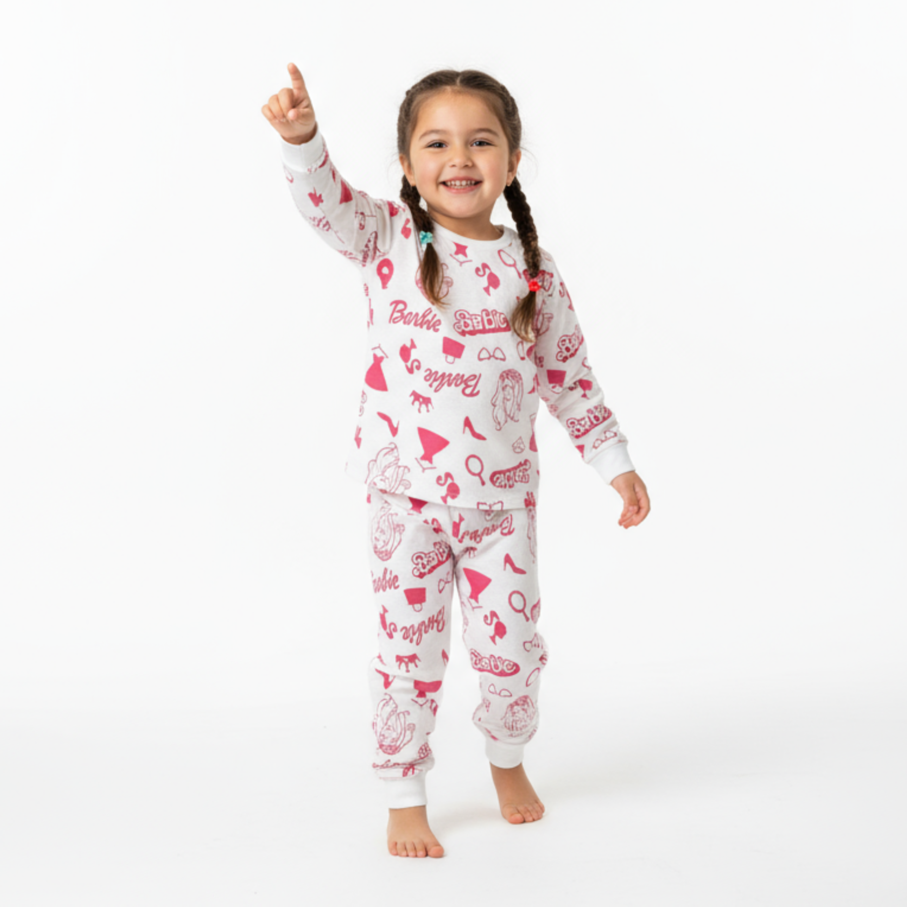 Precious Cotton Pyjama Set