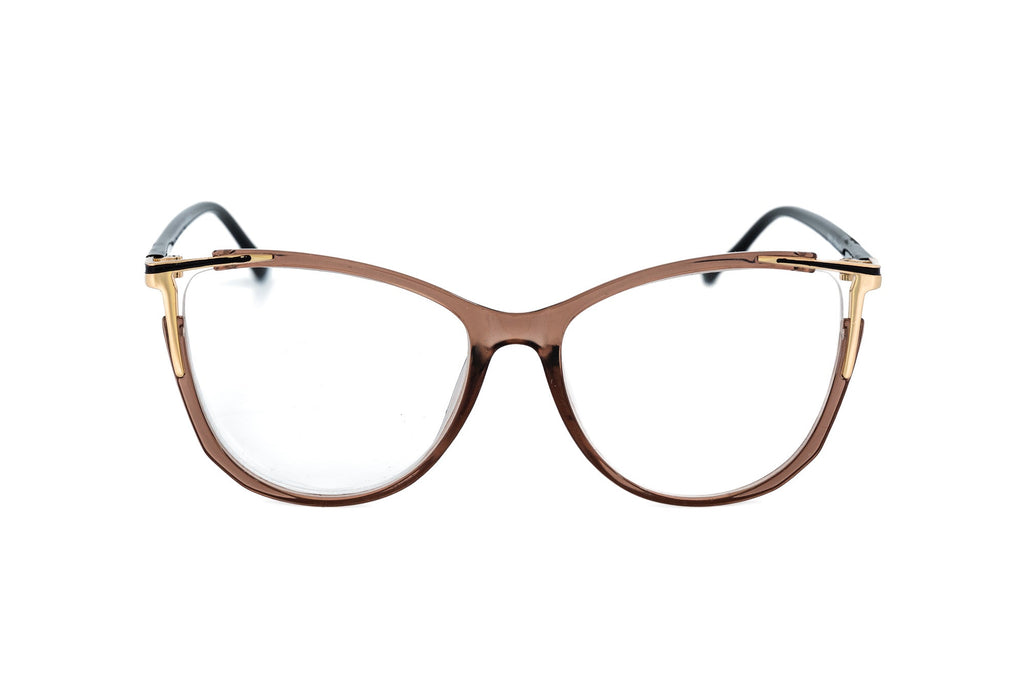 Boléro Caelira — Cat-Eye Reading Glasses
