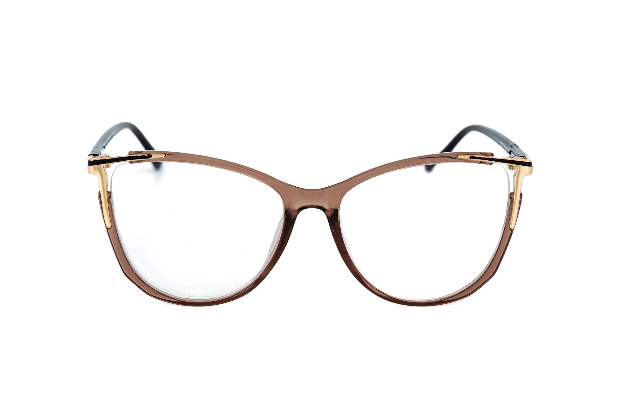 Boléro Caelira — Cat-Eye Reading Glasses