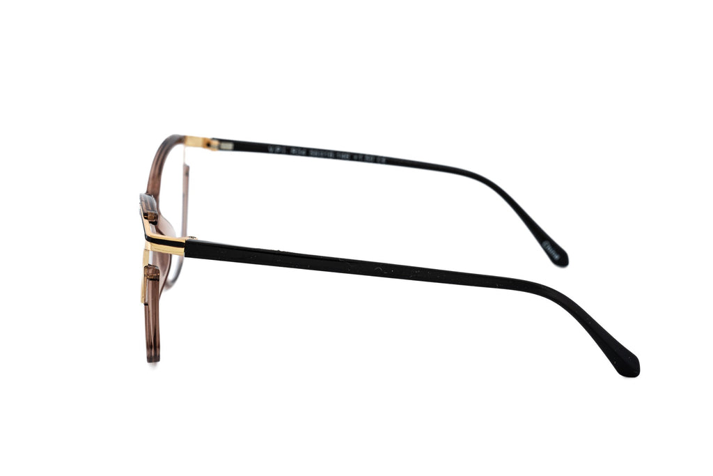 Boléro Caelira — Cat-Eye Reading Glasses