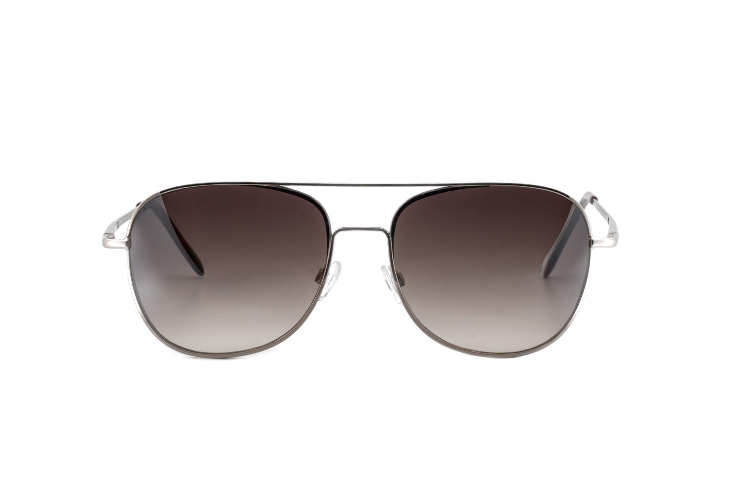 Boléro Jett — Metal Aviator Sunglasses
