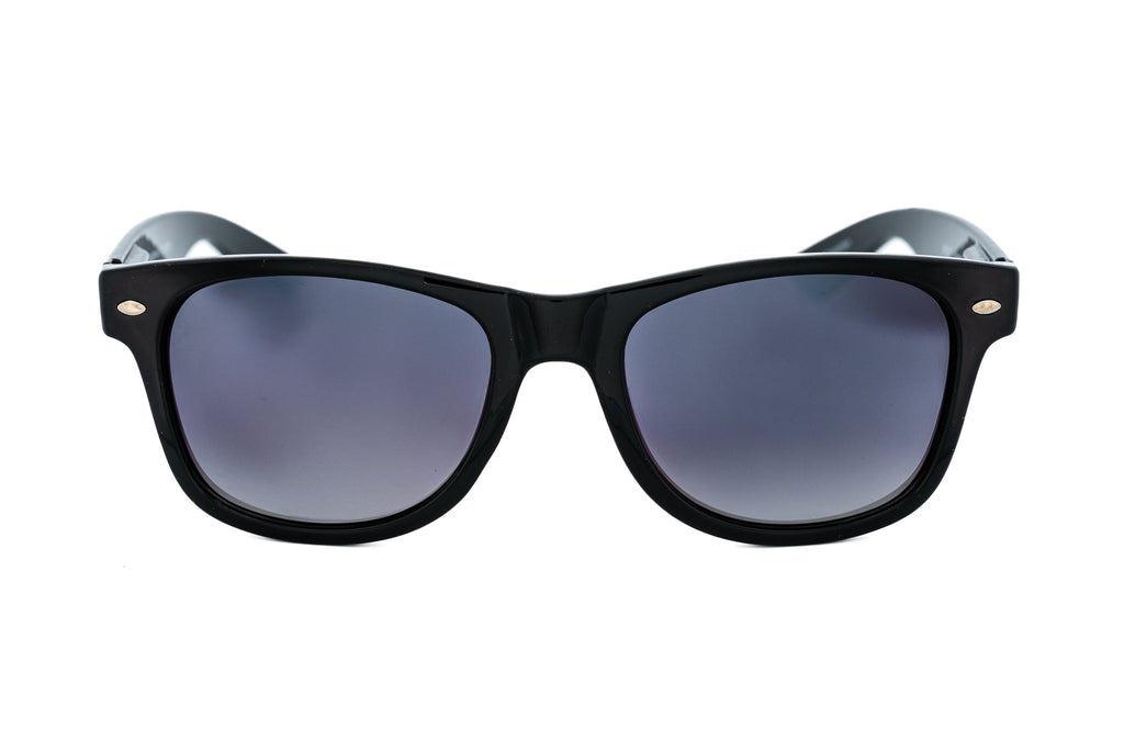 Boléro Norvan — Classic Wayfarer Polarized Sunglasses