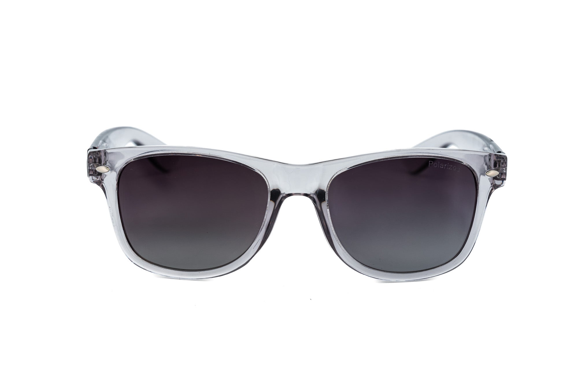 Boléro Norvan — Classic Wayfarer Polarized Sunglasses