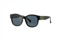 Boléro Rain — Oversized Square Sunglasses