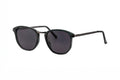 Boléro Roan — Retro Round Sunglasses
