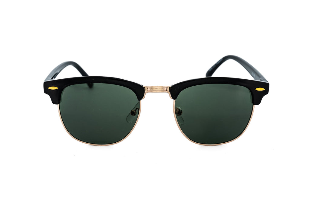 Boléro Ruvell — Browline Sunglasses