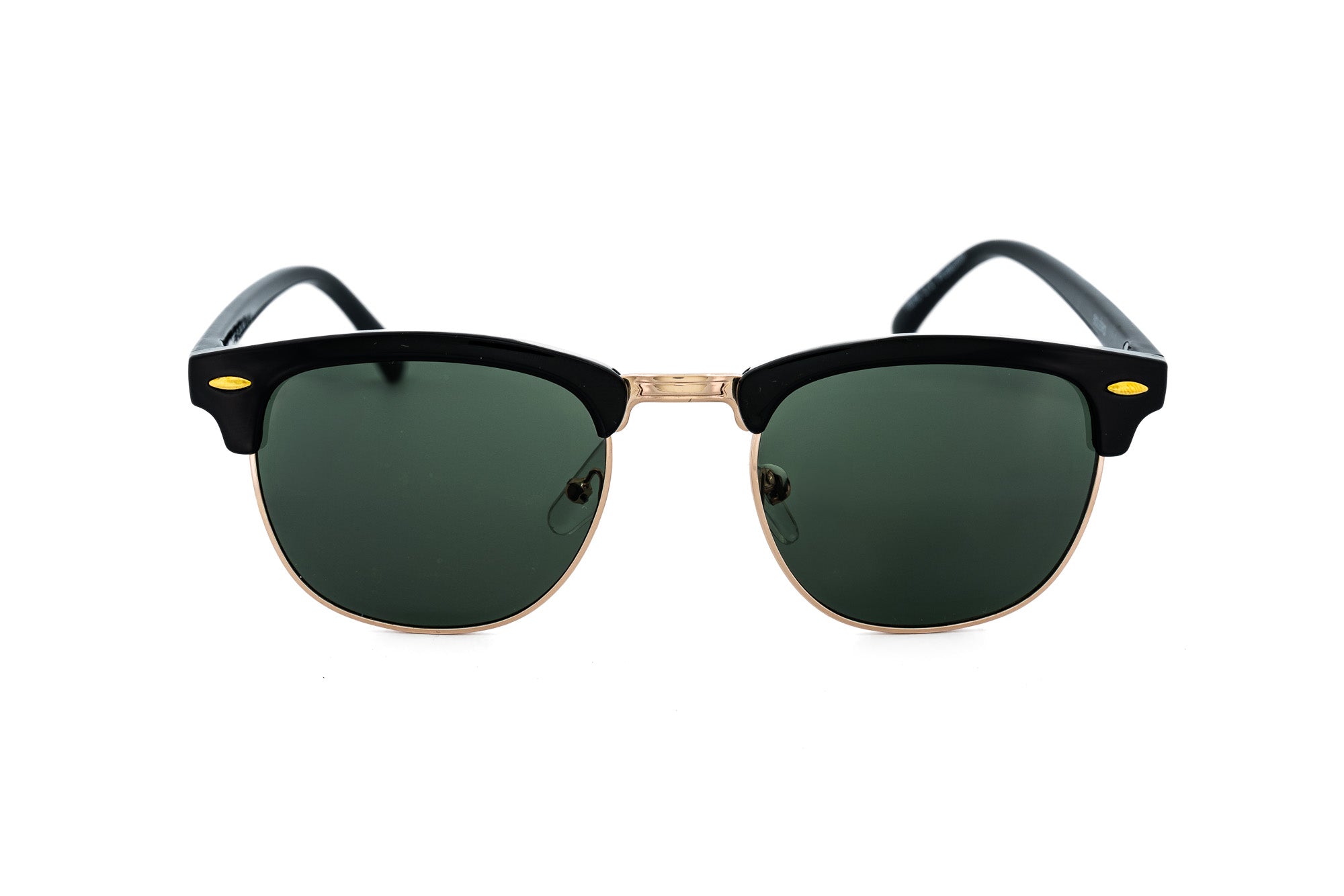 Boléro Ruvell — Browline Sunglasses