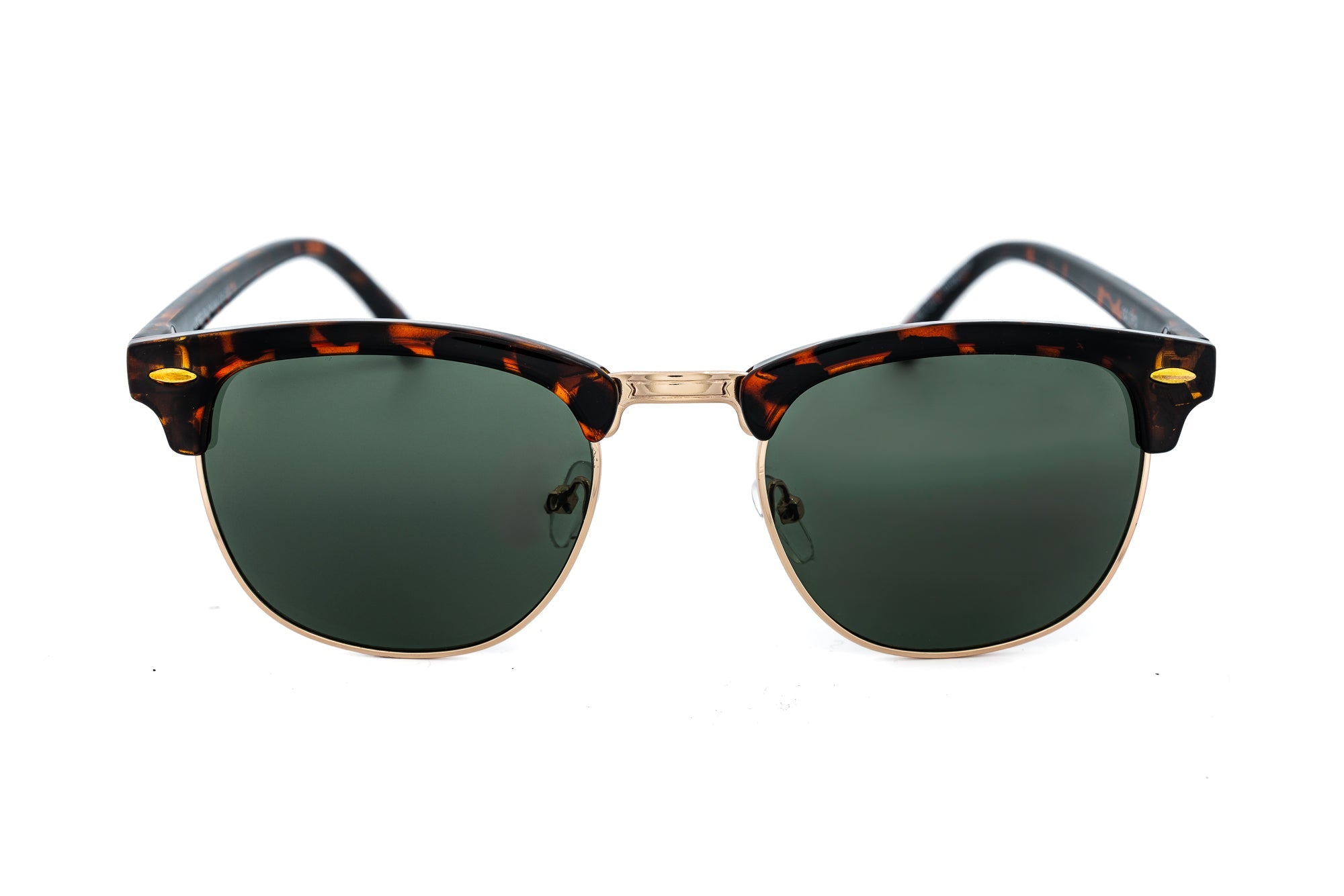 Boléro Ruvell — Browline Sunglasses