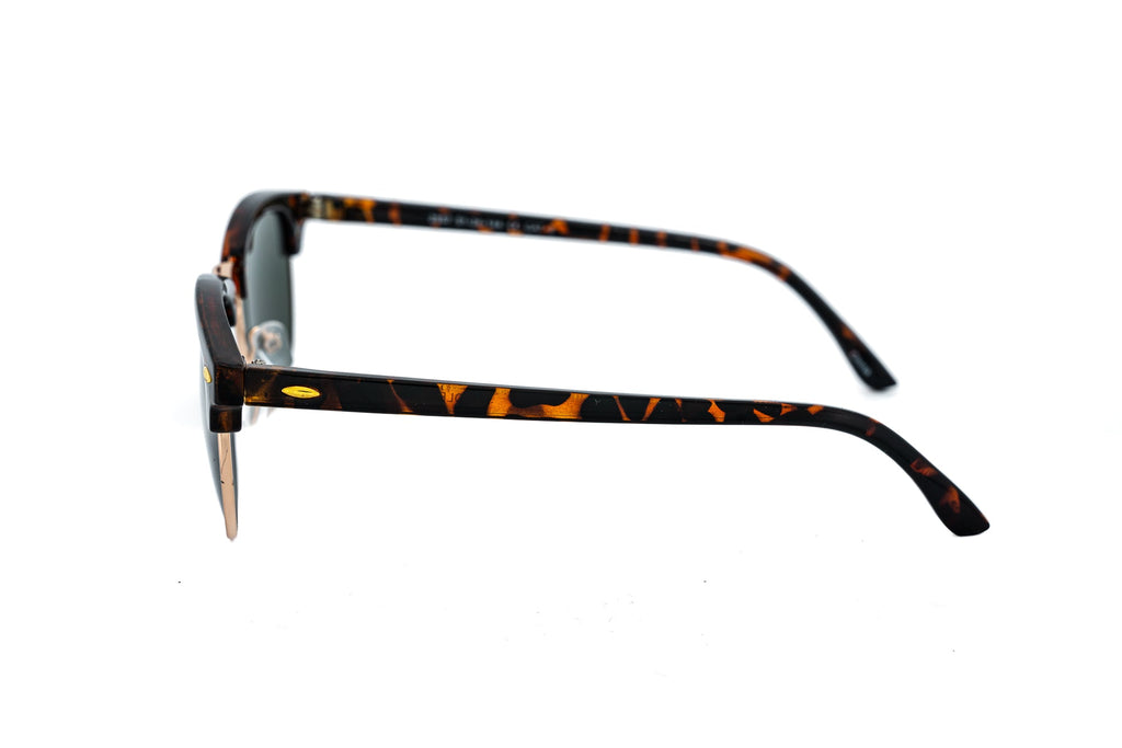 Boléro Ruvell — Browline Sunglasses