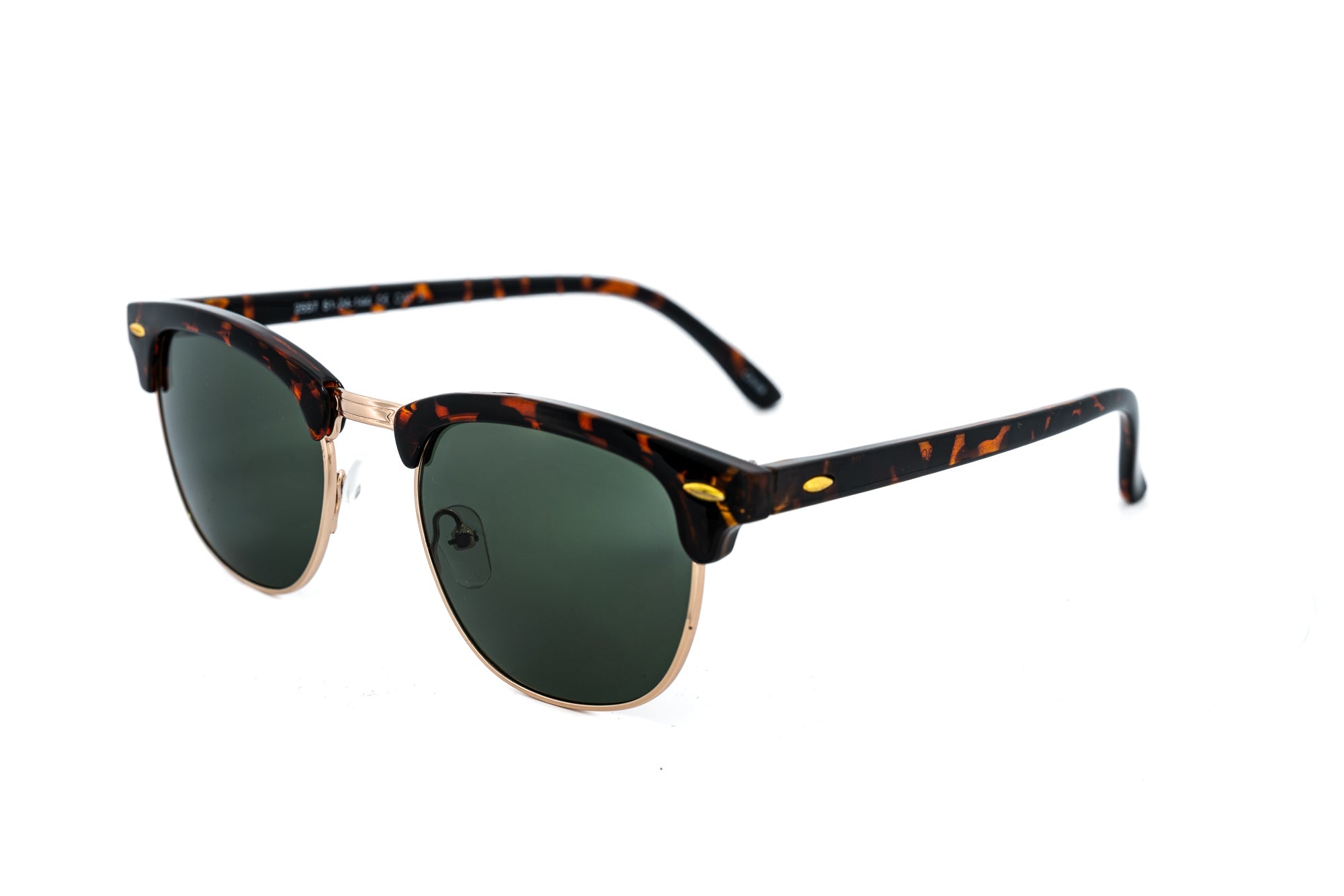 Boléro Ruvell — Browline Sunglasses