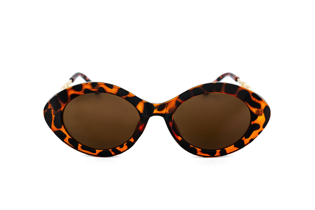 Boléro Seraphine — Oval Sun Readers