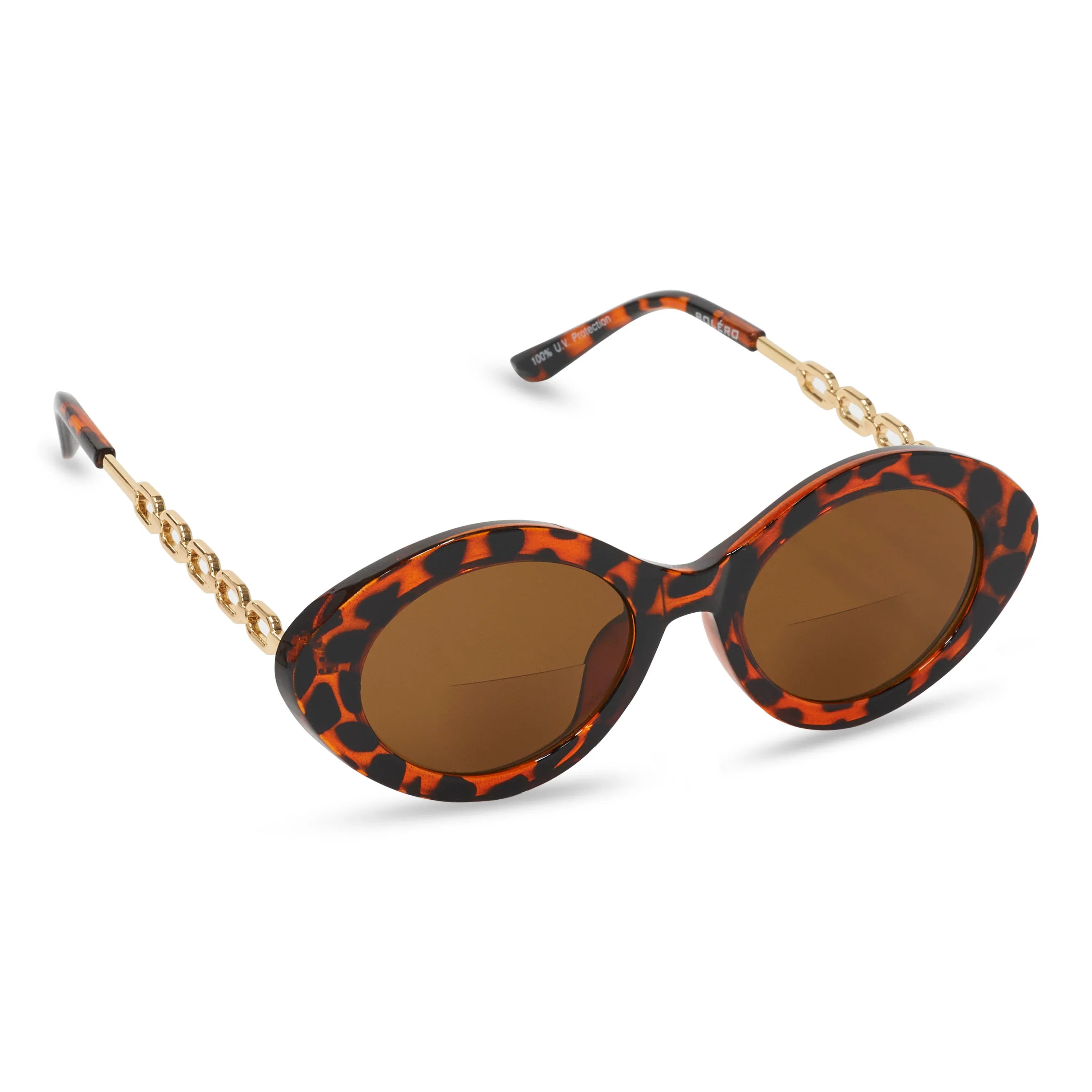 Boléro Seraphine — Oval Sun Readers