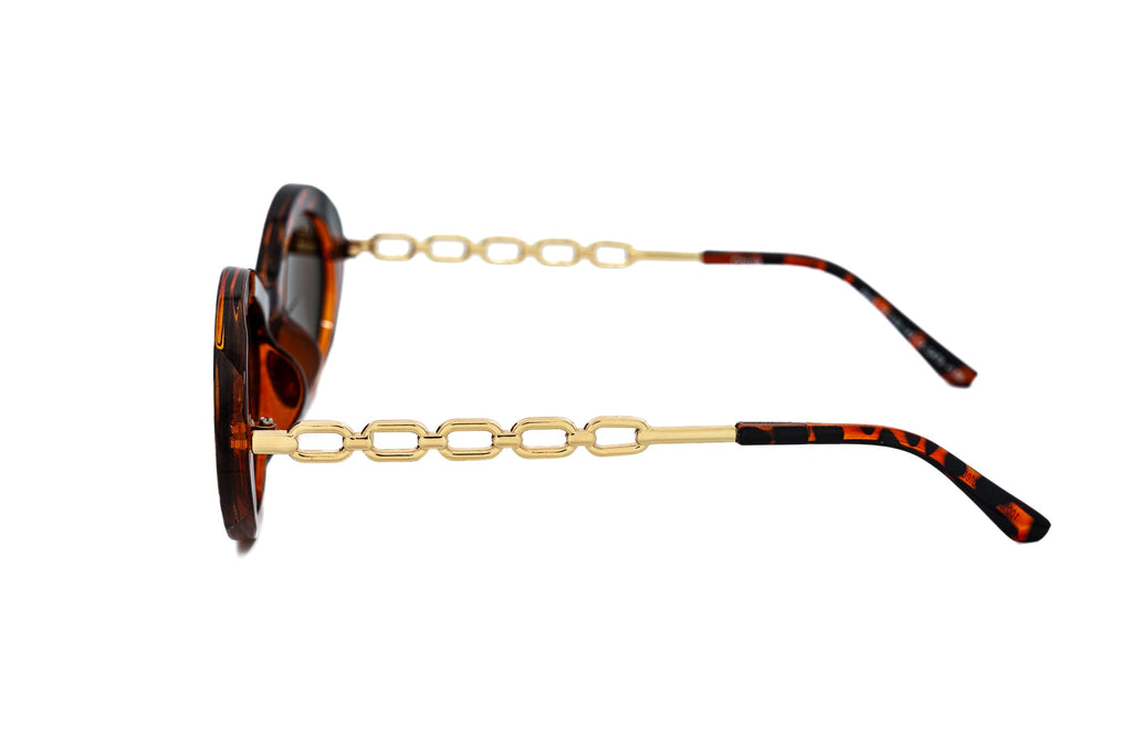 Boléro Seraphine — Oval Sun Readers