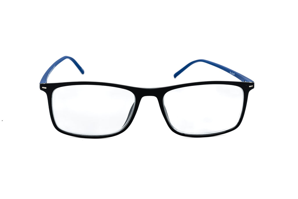 Boléro Strato — Rectangular Reading Glasses