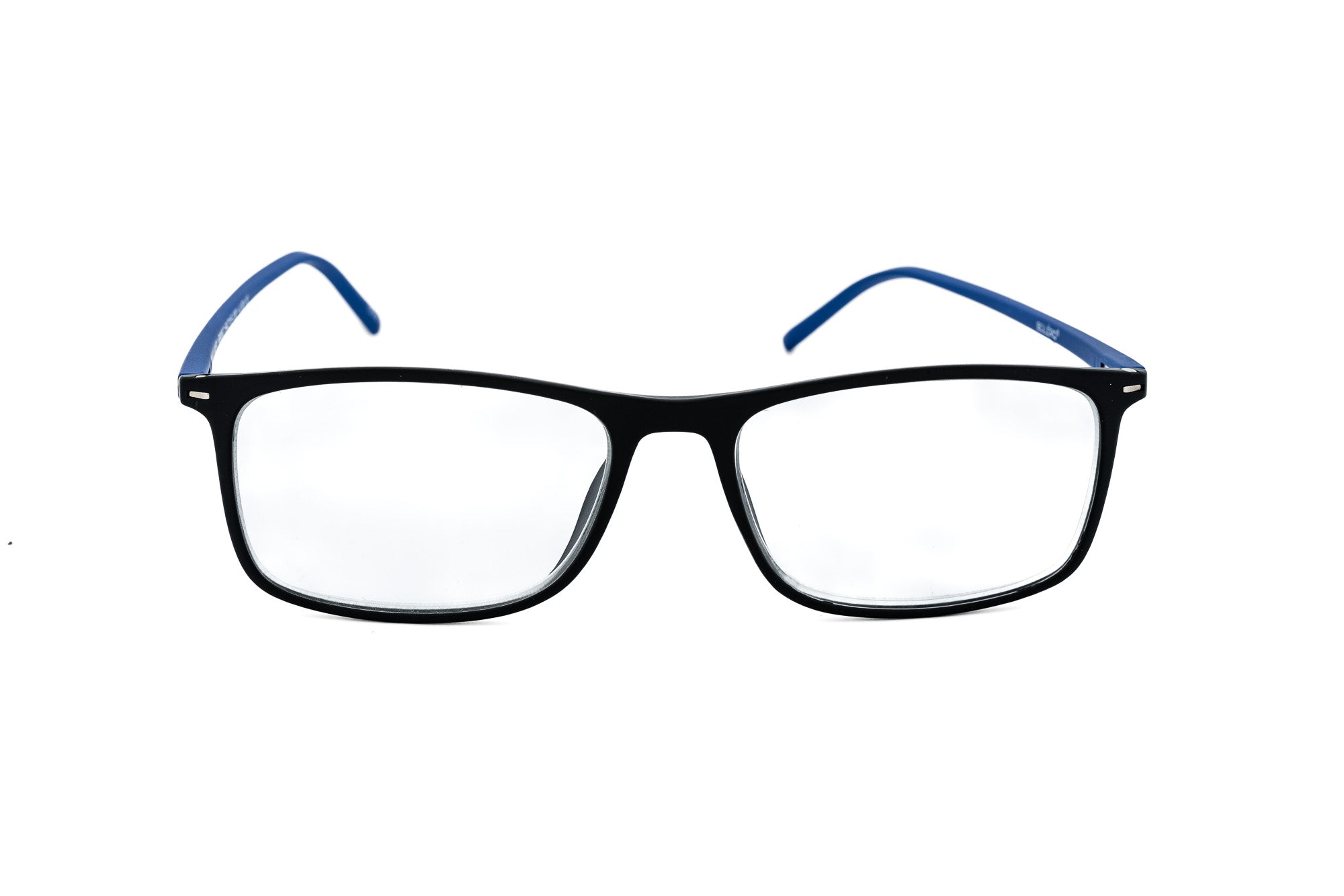 Boléro Strato — Rectangular Reading Glasses