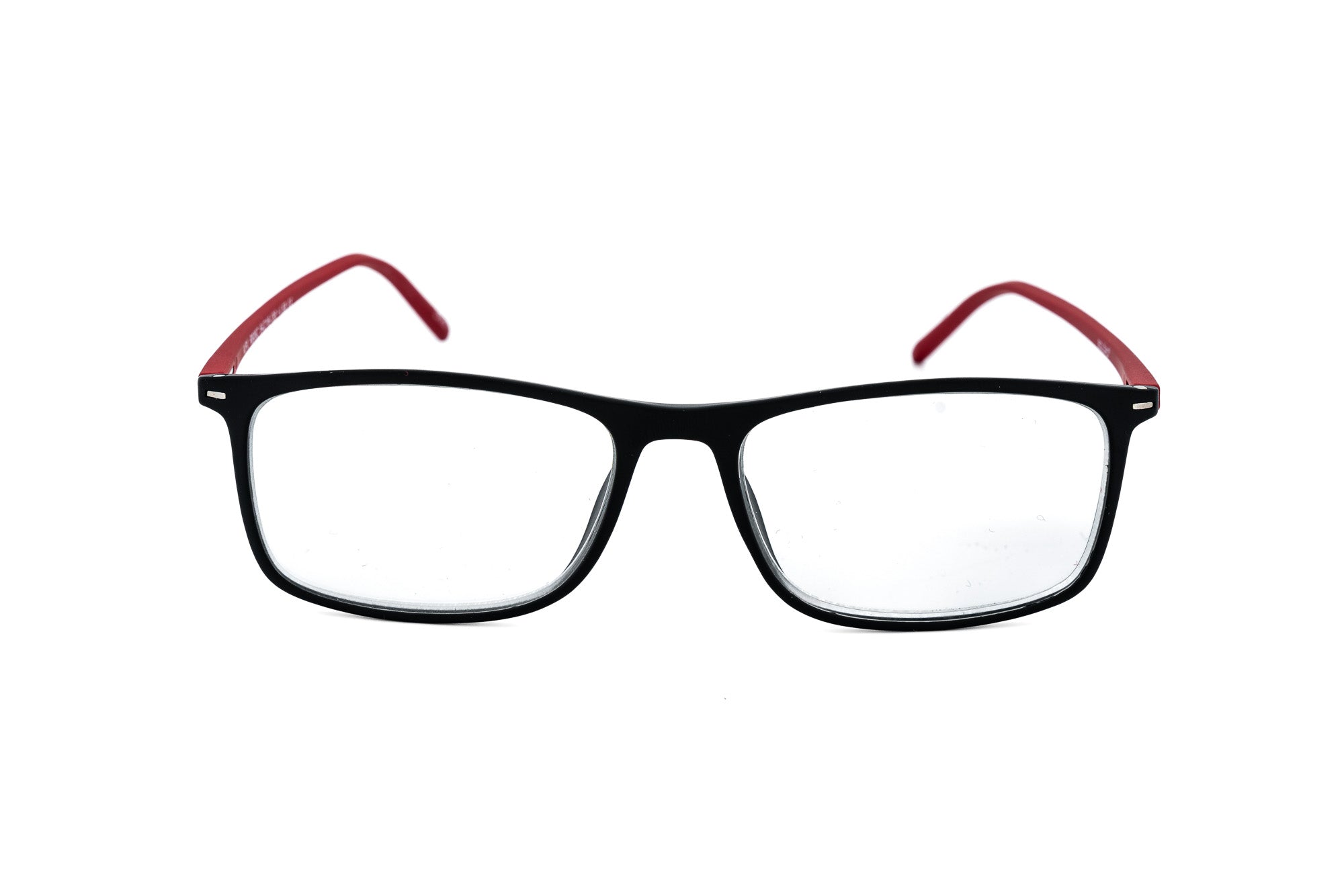 Boléro Strato — Rectangular Reading Glasses