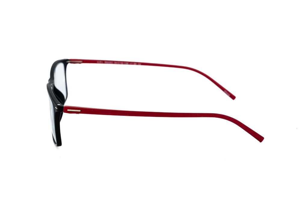 Boléro Strato — Rectangular Reading Glasses