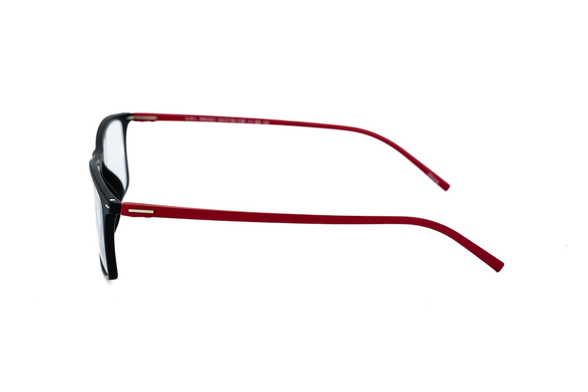 Boléro Strato — Rectangular Reading Glasses