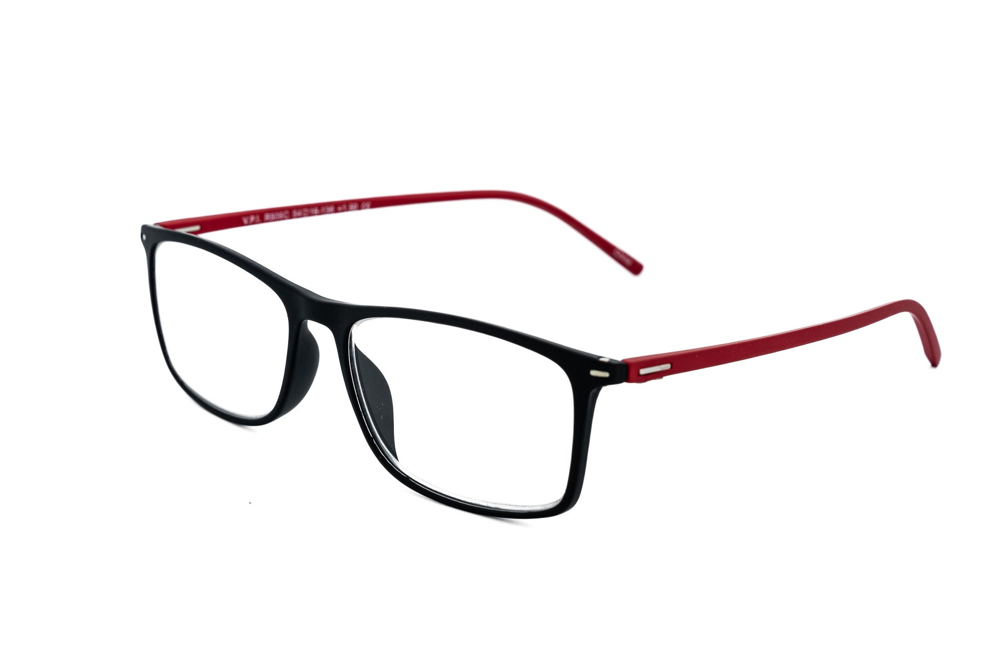 Boléro Strato — Rectangular Reading Glasses