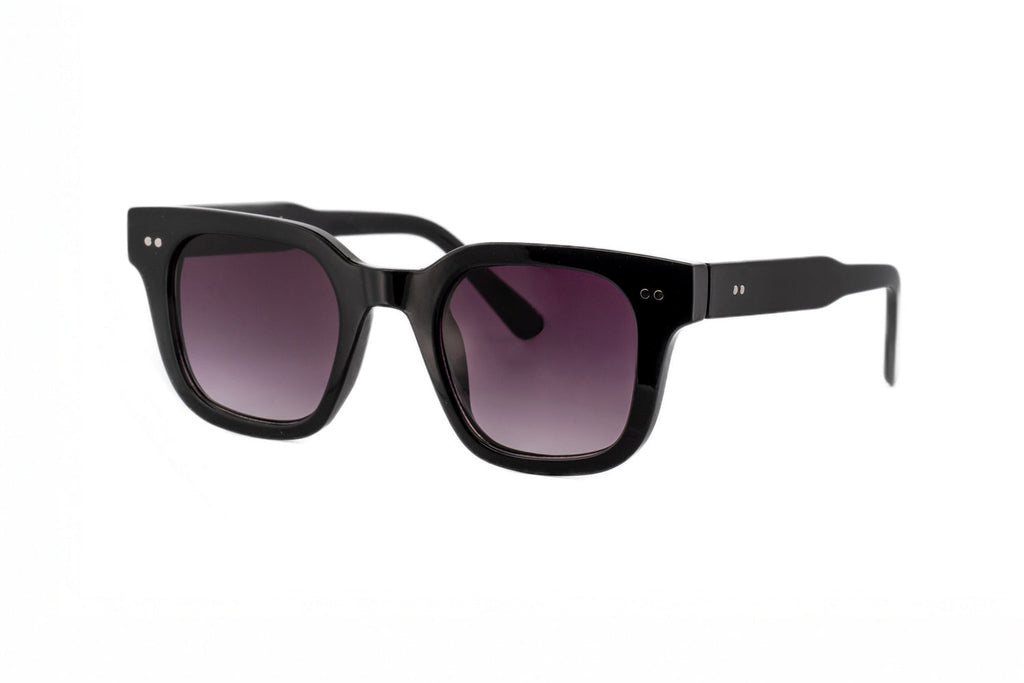 Boléro Verdene — Bold Square Sunglasses