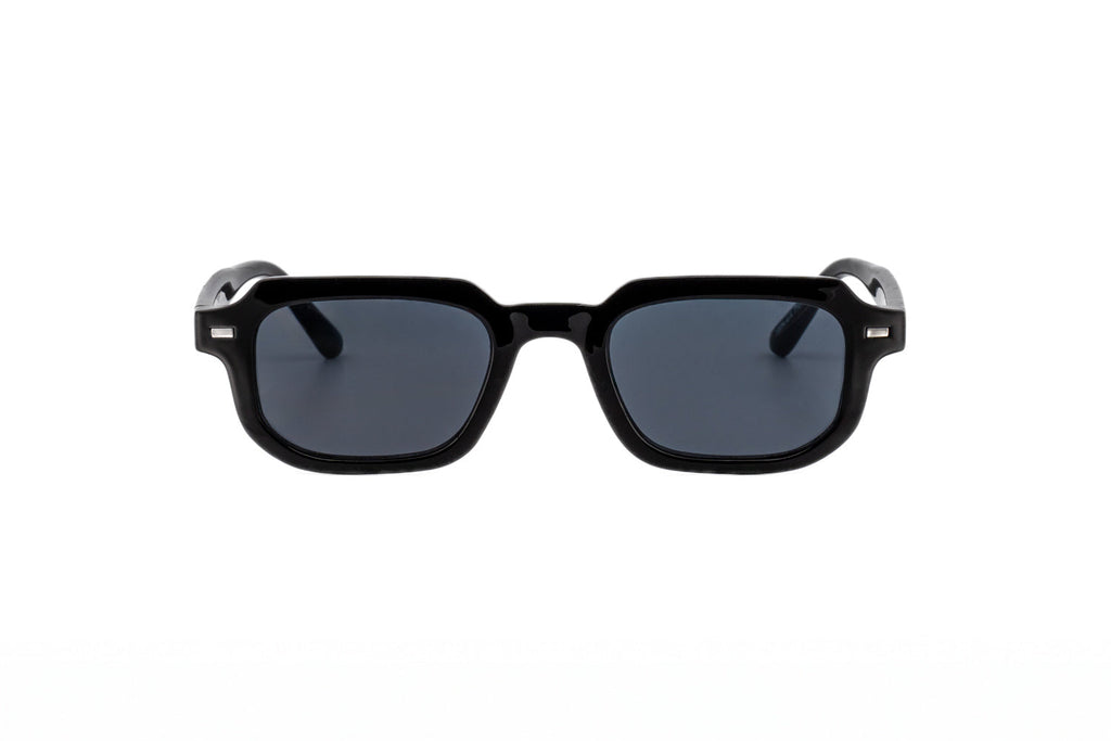 Boléro Zuri — Retro Square Sunglasses