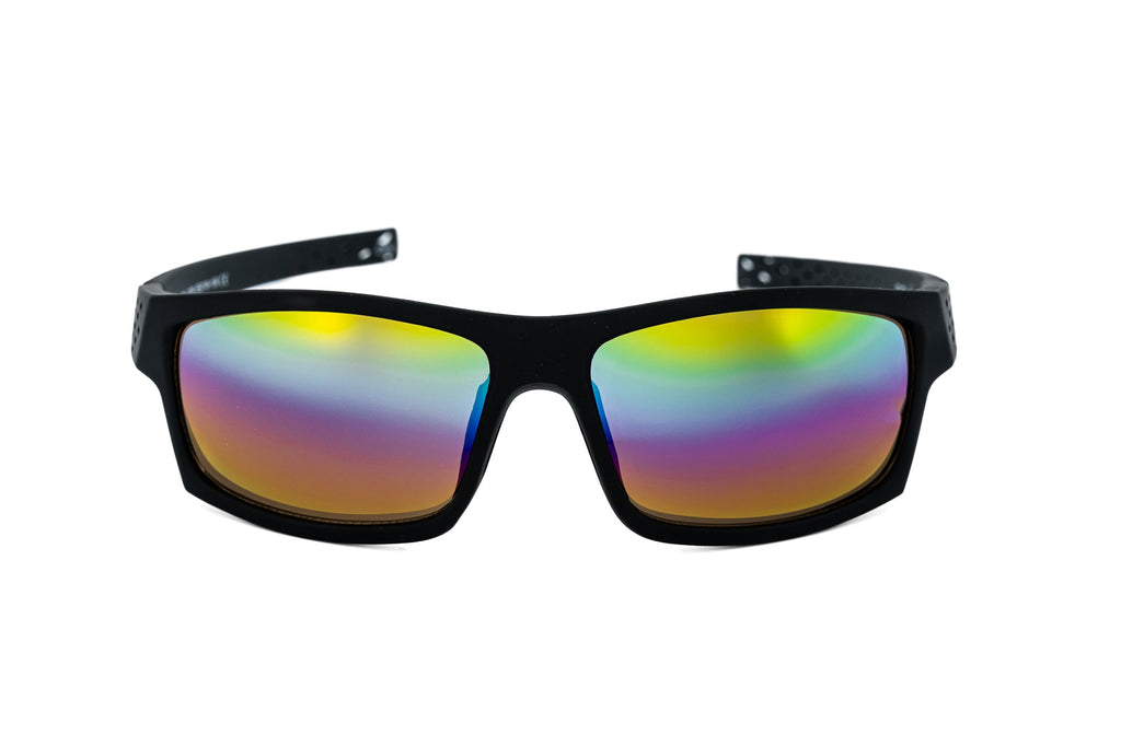 Boléro Rio — Sport-Wrap Kids Sunglasses