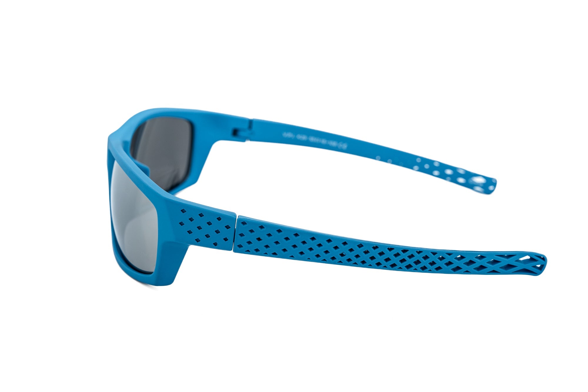 Boléro Rio — Sport-Wrap Kids Sunglasses